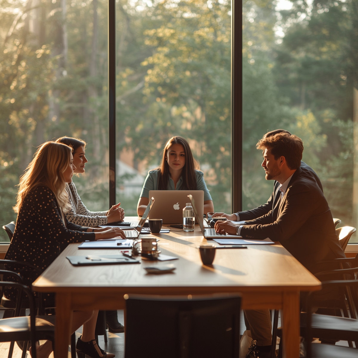 CMP Consultoría - Proyectos y Servicios