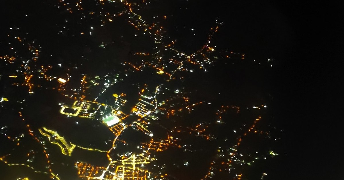 Ciudades Inteligentes