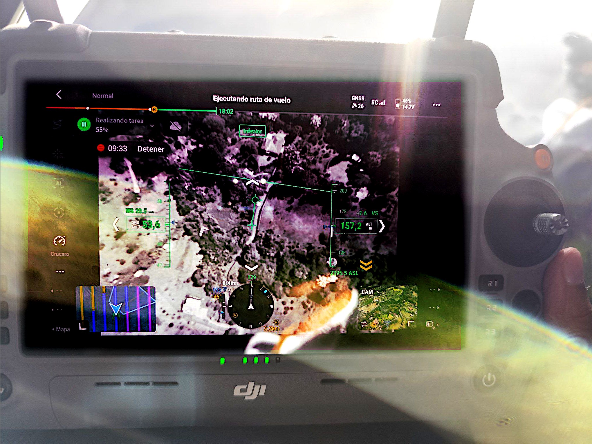 Control de Obra e Interventoría Técnica