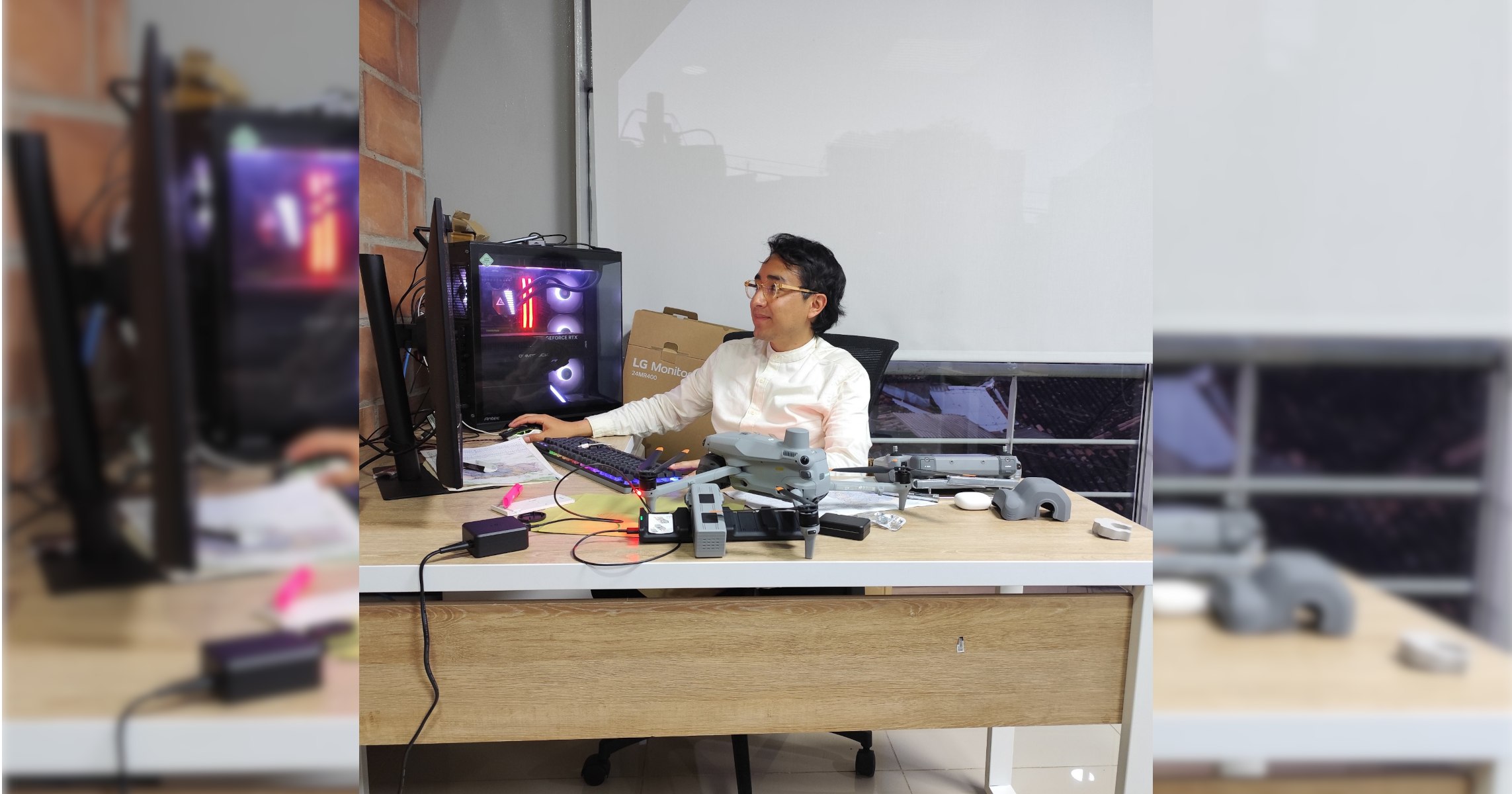 Desarrollo de Plataformas Digitales