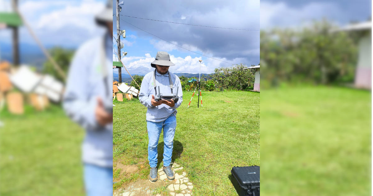 Análisis y Recolección de Datos