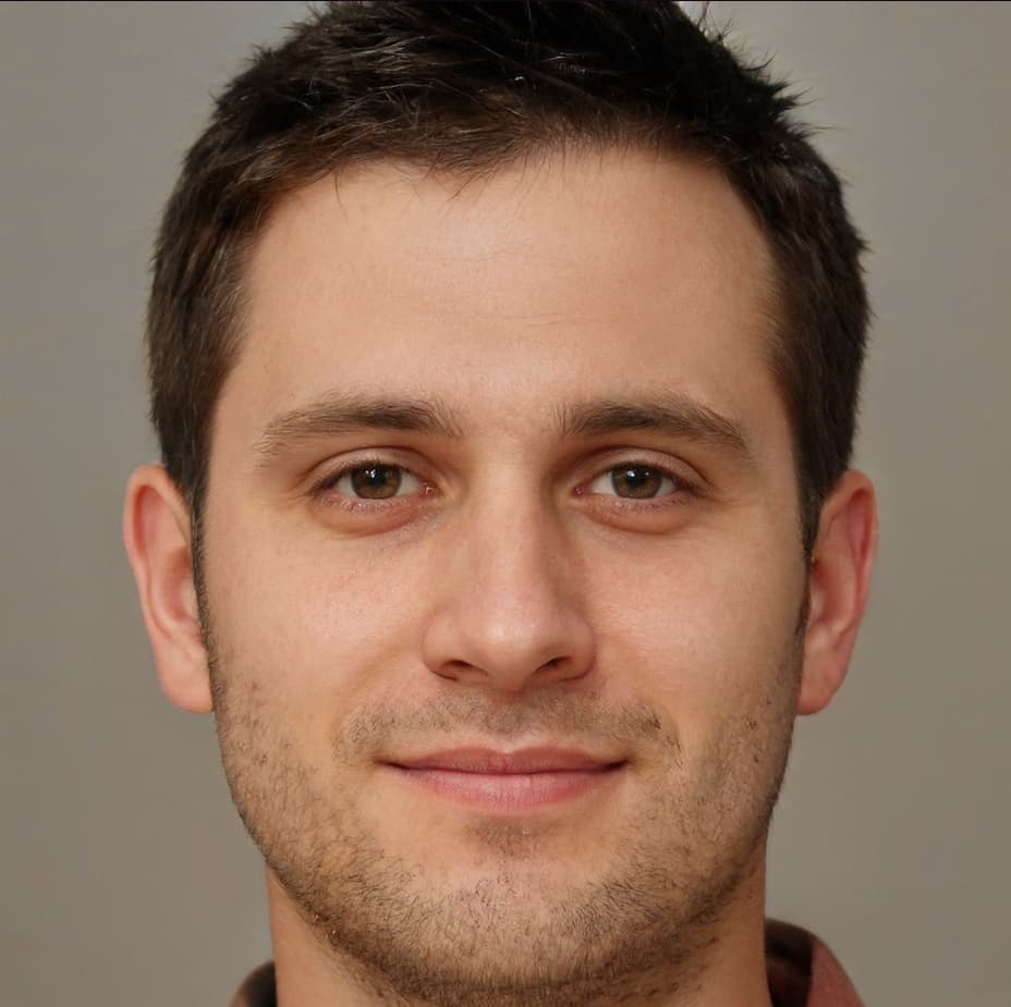 Daniel Esteban Ramírez