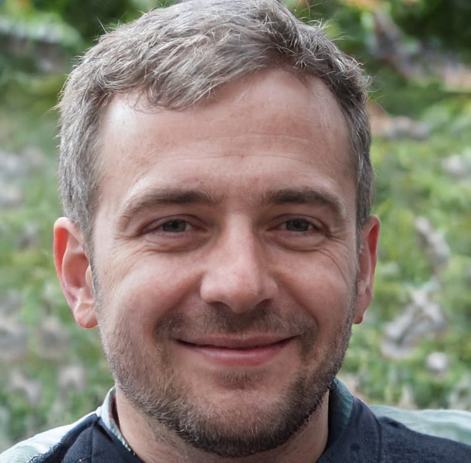 Andrés Felipe Martínez