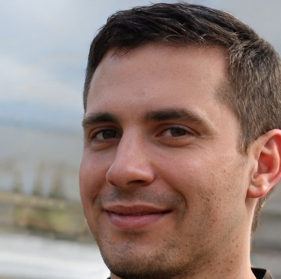 Sebastián Morales Pardo