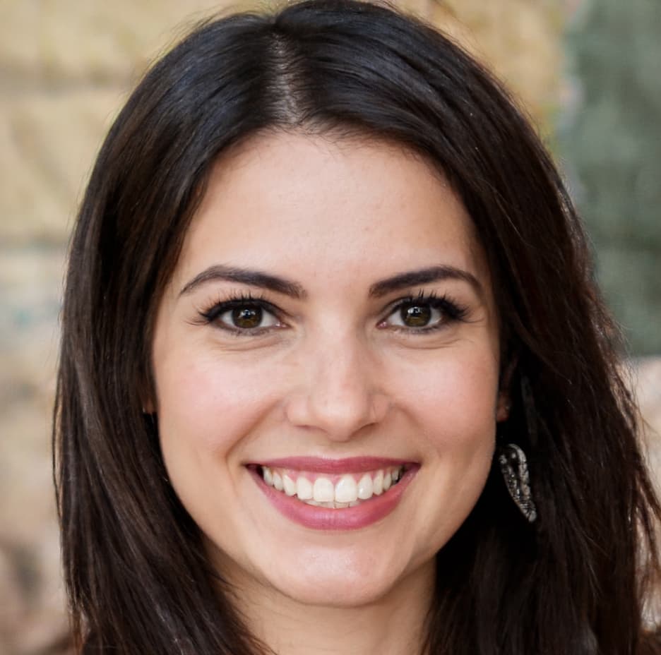 Valentina Torres Ríos