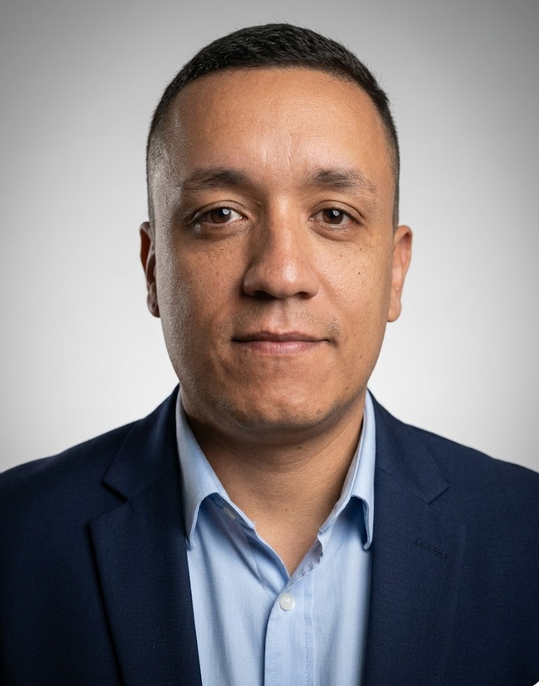 Harold Montoya