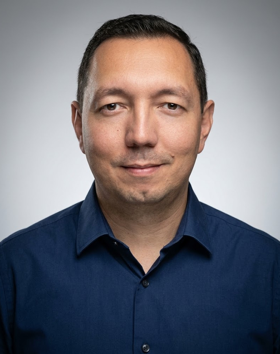 Gustavo Cifuentes